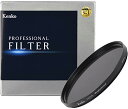【中古】「非常に良い」Kenko NDフィルター ND4 プロフェッショナル N 95mm 光量調節用 395899