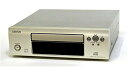 【中古】DENON デノン(デンオン) DCD-F102 CDプレーヤー(CDデッキ)