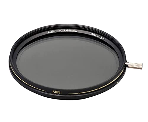 šۡɤKenko NDե륿 58mm PL FADER ND3-ND400 ̵ʳĴ Сդ  933...