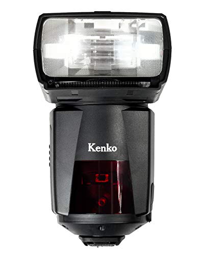 【中古】「非常に良い」Kenko オートバウンスストロボ AIフラッシュ AB600-R C キヤノン用 3方向オートバウンス機能 ガイドナンバー60 2.4GHz無線通信機能 単3形乾電池使用 ブラック 【中古】「非常に良い」Kenko オートバウンスストロボ AIフラッシュ AB600-R C キヤノン用 3方向オートバウンス機能 ガイドナンバー60 2.4GHz無線通信機能 単3形乾電池使用 ブラック