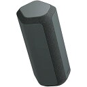 【中古】ソニー ワイヤレススピーカー SRS-XE300 :防水 IP67/広いリスニングエリア/ハンズフリー通話/ロングバッテリー 24時間/SRS-XE30...