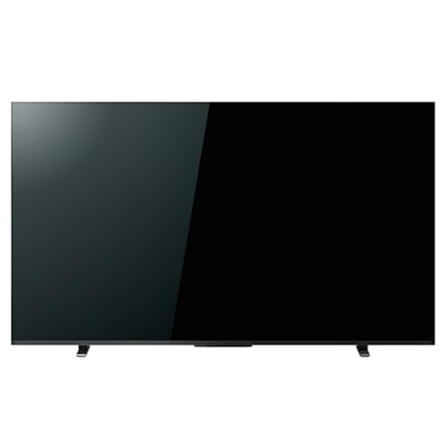【中古】「非常に良い」レグザ 65インチ 4K液晶テレビ 65M550L 4Kチューナー内蔵 外付けHDD 裏番組録画 スマートテレビ (2022年モデル)