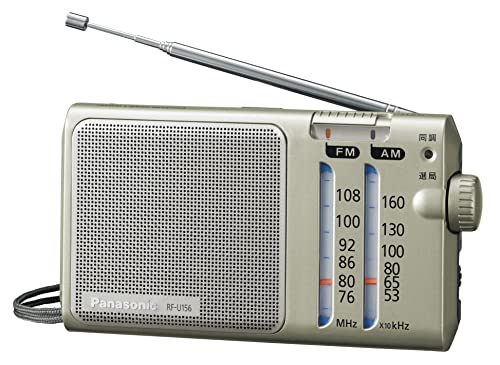 šۥѥʥ˥å 饸 FM/AM/磻FMб С RF-U156-S