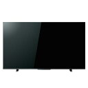 【中古】レグザ 55インチ 4K液晶テレビ 55M550L 4Kチューナー内蔵 外付けHDD 裏録対応 スマートテレビ (2022年モデル)