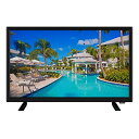 【中古】「非常に良い」ダイアモンドヘッド SHION 24V型 チューナーレス スマートテレビ HTW-24M(2)
