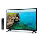 【中古】24V型ハイビジョンテレビ HLE-2421T(2)
