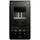 【中古】ソニー(SONY) ウォークマン 64GB ZXシリーズ NW-ZX707 : ハイエンドストリーミングWALKMAN/DSDリマスタリングエンジン搭載...