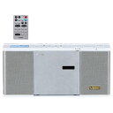 【中古】「非常に良い」東芝 SD USB CDラジオ ホワイト TY-ANX2(W)