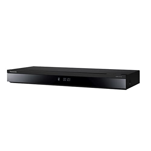 【中古】「非常に良い」パナソニック 1TB 3チューナー ブルーレイレコーダー 3チャンネル同時録画 4Kチューナー内蔵 DIGA DMR-4T103 【中古】「非常に良い」パナソニック 1TB 3チューナー ブルーレイレコーダー 3チャンネル同時録画 4Kチューナー内蔵 DIGA DMR-4T103