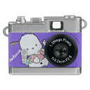 【中古】「非常に良い」ケンコー サンリオキャラクタートイカメラ(ポチャッコ) DSC-PIENI PC(2)