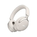 【中古】「非常に良い」Bose QuietComfort Ultra Headphones 完全ワイヤレス ノイズキャンセリングヘッドホン 空間オーディオ Bluetooth接続 マイク付 最大24時間再