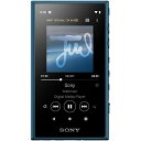【中古】「非常に良い」 ソニー ウォークマン 32GB Aシリーズ NW-A106 : ハイレゾ対応 / MP3プレーヤー / bluetooth/android搭載 ブラック NW-A10(2)