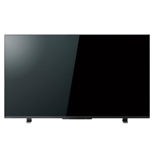 【中古】「非常に良い」REGZA 43インチ 4K 液晶 43M550M スマートテレビ Airplay対応 2023年モデル