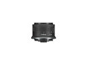【中古】「非常に良い」キヤノン RF-S10-18mm F4.5-6.3 IS STM 6262C001 1本