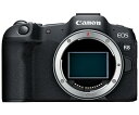【中古】キヤノン ミラーレスカメラ ボディー EOSR8 1個