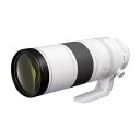 【中古】「非常に良い」キヤノン RF200-800mm F6.3-9 IS USM 6263C001 1本