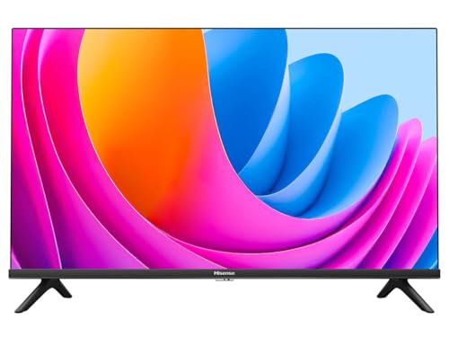 【中古】「非常に良い」ハイセンス 24V型 ハイビジョン 液晶 テレビ ネット動画対応 Alexa対応 ゲームモード AirPlay2対応 Bluetooth 3年 24A4N 2024年モデル