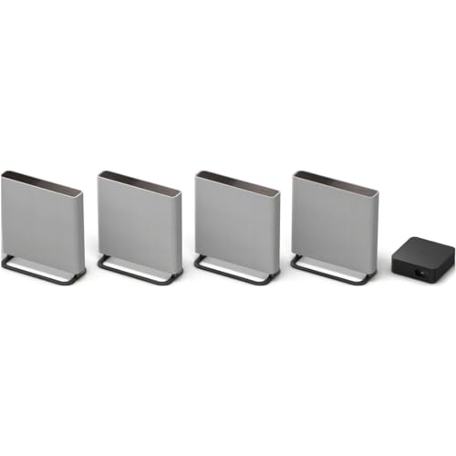 【中古】ソニー(SONY) ホームシアターシステム HT-A9M2 BRAVIA Theatre Quad【Dolby Atmos・DTS:X対応/..