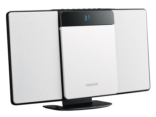 šۡɤJVC󥦥å KENWOOD LCA-10-W ѥCD Bluetoothб 饸(磻FM)...