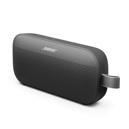 【中古】「非常に良い」Bose SoundLink Flex Portable Speaker (第2世代) ポータブル アウトドア ワイヤレス Bluetooth スピーカー ハイファイオーディオ 最長 【中古】「非常に良い」Bose SoundLink Flex Portable Speaker (第2世代) ポータブル アウトドア ワイヤレス Bluetooth スピーカー ハイファイオーディオ 最長
