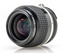 【中古】「非常に良い」Nikon ニコン Ai-s NIKKOR 35mm F1.4