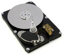 【中古】「非常に良い」東芝/Toshiba 2.5インチ IDE/ATA100 40GB 9.5mm HDD MK4025GAS