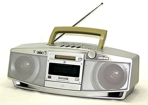 šۡɤPanasonic ѥʥ˥åRX-MDX5-S СѡʥMDƥࡡCD/MDǥåˡʥ饸סˡMDLPб