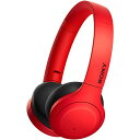 【中古】「非常に良い」ソニー ワイヤレスヘッドホン WH-H810 : ハイレゾ対応 / Alexa搭載 / bluetooth / 最大30時間連続再生 / ハイレゾ相当アップスケーリング対応 タッチ