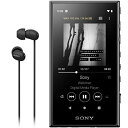 【中古】ソニー ウォークマン 16GB Aシリーズ NW-A105HN : ハイレゾ対応 / MP3プレーヤー / bluetooth / android搭載 ...
