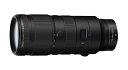 【中古】「非常に良い」Nikon 望遠ズームレンズ NIKKOR Z 70-200mm f/2.8 VR S Zマウント フルサイズ対応 Sライン NZ70-200 2.8