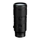 【中古】「非常に良い」ニコン NIKKOR Z 70-200mm f/2.8 VR S レンズ(2)