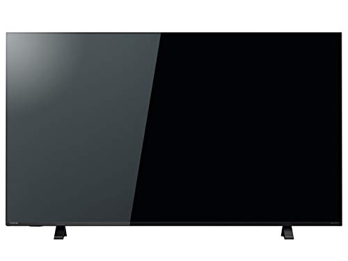 【中古】REGZA 50V型 液晶テレビ レグザ 50C340X 4Kチューナー内蔵 外付けHDD W録画対応 (2020年モデル)