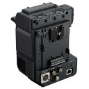 【中古】SONY XDCA-FX9 拡張ユニット