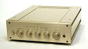 【中古】SONY ソニー TA-F5000 プリメインアンプ