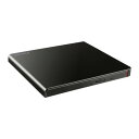 【中古】バッファロー BUFFALO Android搭載テレビ向け ポータブルDVDプレイヤー 「ラクみる」 DPV-PLAU2-BKA