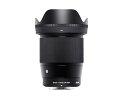 【中古】SIGMA 16mm F1.4 DC DN | (C) TL 16mm F1.4 DC DN | Contemporary ライカLマウント用(2)