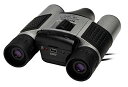 【中古】双眼鏡 10倍 撮影機能搭載 BINOCATCH Kenko ケンコー・トキナー 動画・静止画撮影 microSDHC対応 軽量コンパクト KB-1025