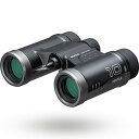 【中古】「非常に良い」ペンタックス PENTAX 双眼鏡 UD 10x21 ブラック 倍率10倍 明るく見やすい視界を確保 持ち運びしやすいダハプリズムの小型ボディ マルチコーティング採用でフレアやゴース