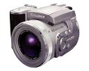 【中古】FUJIFILM 富士フィルム Finepix 4900Z デジタルカメラ(2)