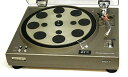 【中古】SONY ソニー PS-4750 アナログレコードプレイヤー ダイレクトドライブ方式 マニュアル操作機 ビンテージ ヴィンテージ レトロ アンティーク