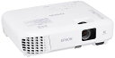 【中古】エプソン プロジェクター hdmi 液晶 3300lm XGA 2.4kg EB-E01