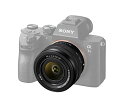 【中古】「非常に良い」ソニー(SONY) FE 28-60mm F4-5.6(2)