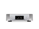 【中古】Marantz SACD30NSLG CDプレーヤー HEOS内蔵(シルバーゴールド)