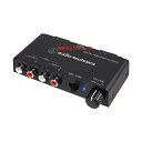 【中古】オーディオテクニカ 業務用デジタルパワーアンプ(BGMアンプ) AT-DA05