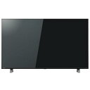 【中古】レグザ 50V型 4K 液晶テレビ 50C350X 4Kチューナー内蔵 外付けHDD 裏番組録画 ネット動画対応 (2020年モデル)