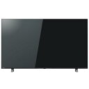 【中古】レグザ 55V型 4K 液晶テレビ 55C350X 4Kチューナー内蔵 外付けHDD 裏番組録画 ネット動画対応 (2020年モデル)