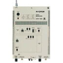 【中古】「非常に良い」マスプロ CATV・BS・CSブースター BL型 38dB型 屋内用 CATV-1EM