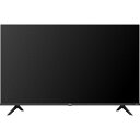 【中古】Hisense(ハイセンス) ハイセンス 43V型 4Kチューナー内蔵 液晶 テレビ 43E6G ネット動画対応 ADSパネル 3年