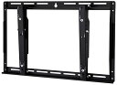 【中古】パナソニック テレビ用 壁掛け金具 TY-WK5L4R