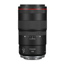 【中古】「非常に良い」Canon RF100mm F2.8 L MACRO IS USM